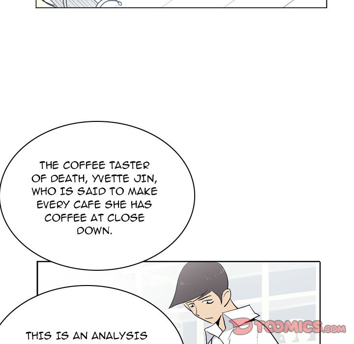 Trouble Drink Chapter 13 image 29