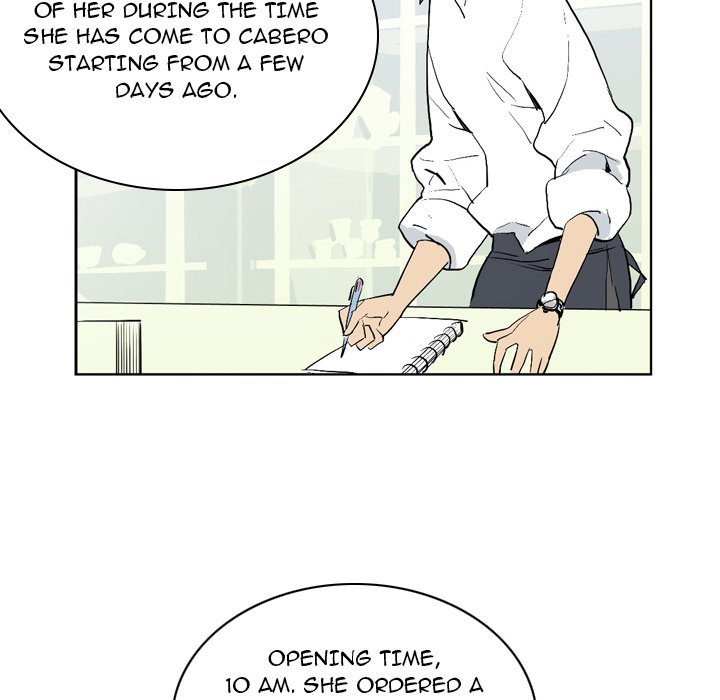 Trouble Drink Chapter 13 image 30