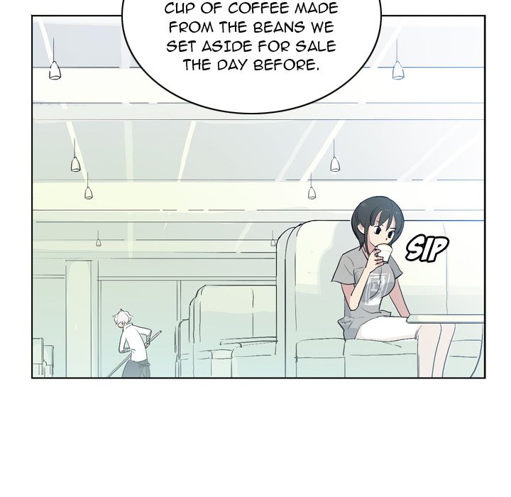 Trouble Drink Chapter 13 image 31
