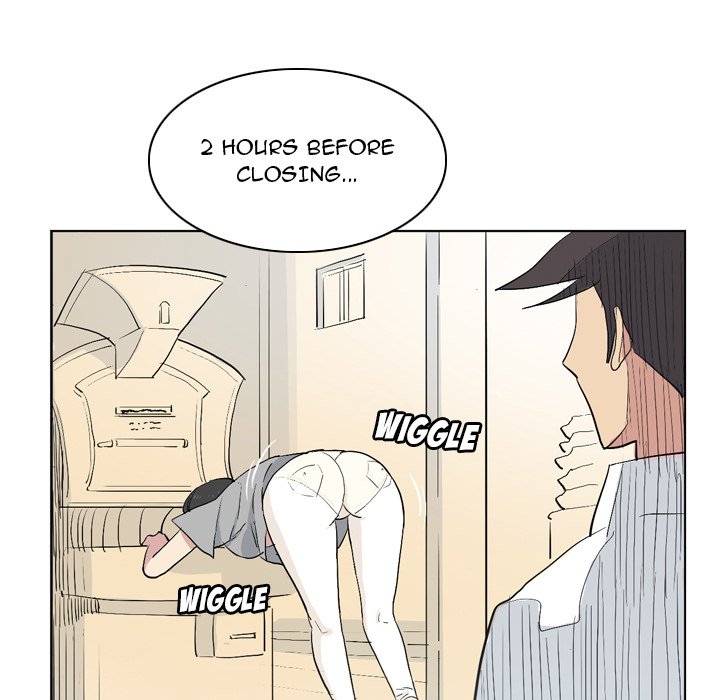Trouble Drink Chapter 13 image 32