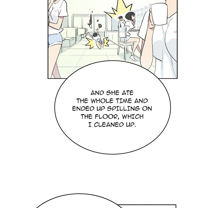Trouble Drink Chapter 13 image 36