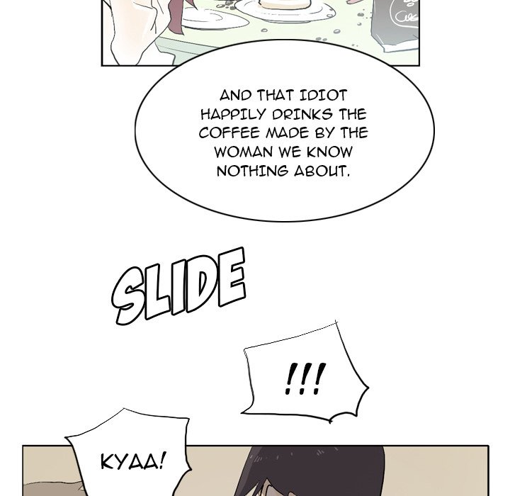 Trouble Drink Chapter 13 image 38