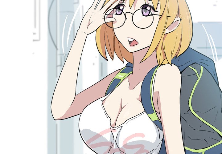 Trouble Drink Chapter 13 image 3