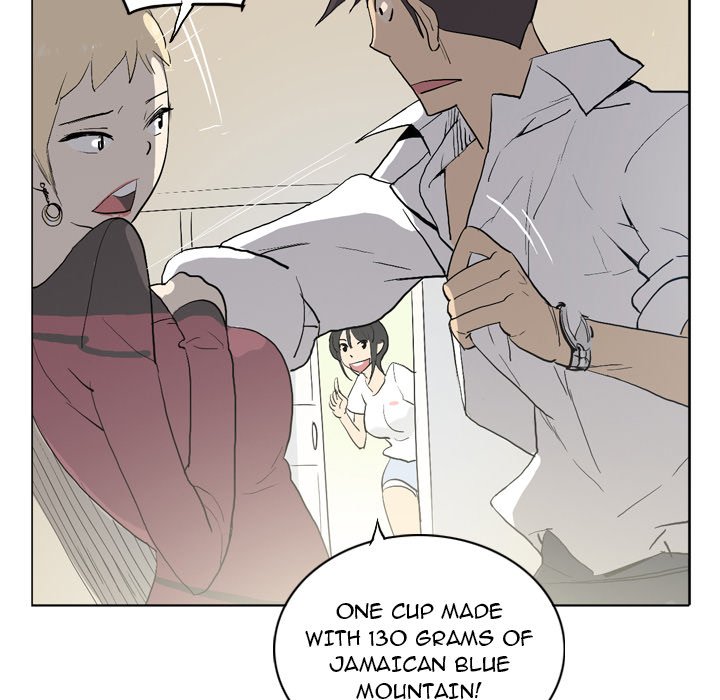 Trouble Drink Chapter 13 image 39