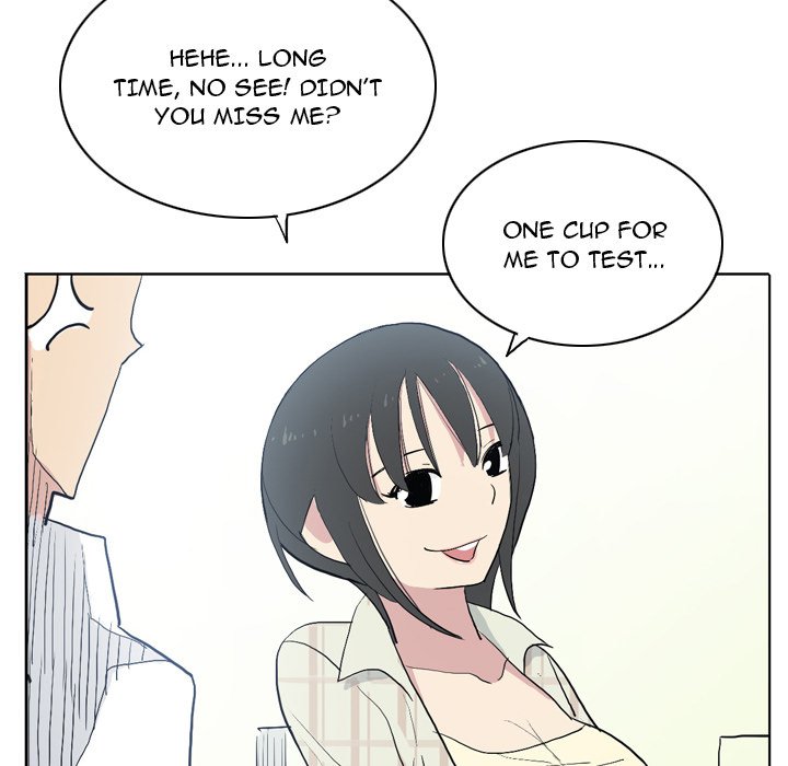Trouble Drink Chapter 13 image 41