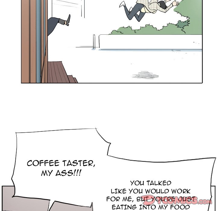 Trouble Drink Chapter 13 image 43