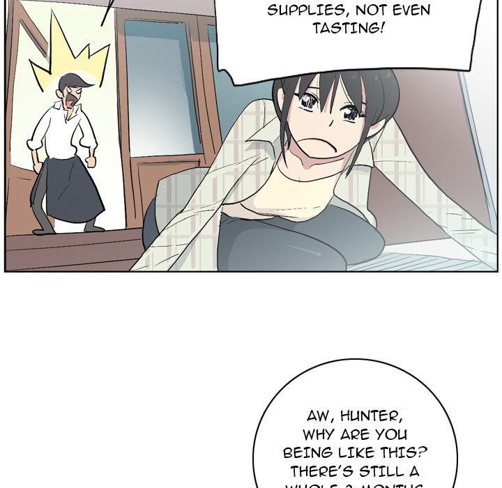 Trouble Drink Chapter 13 image 44