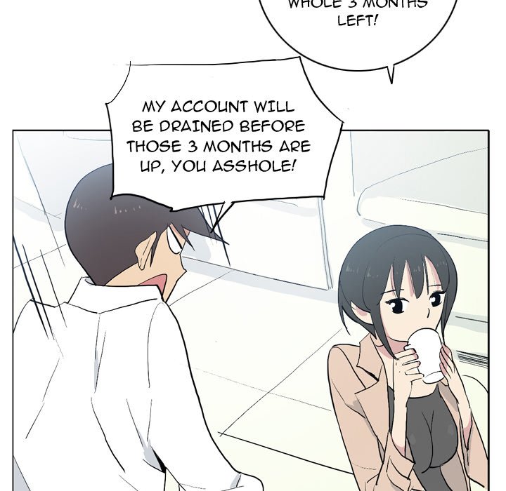 Trouble Drink Chapter 13 image 45