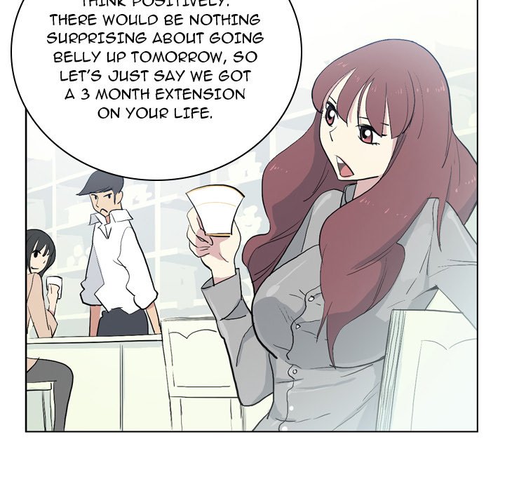 Trouble Drink Chapter 13 image 47