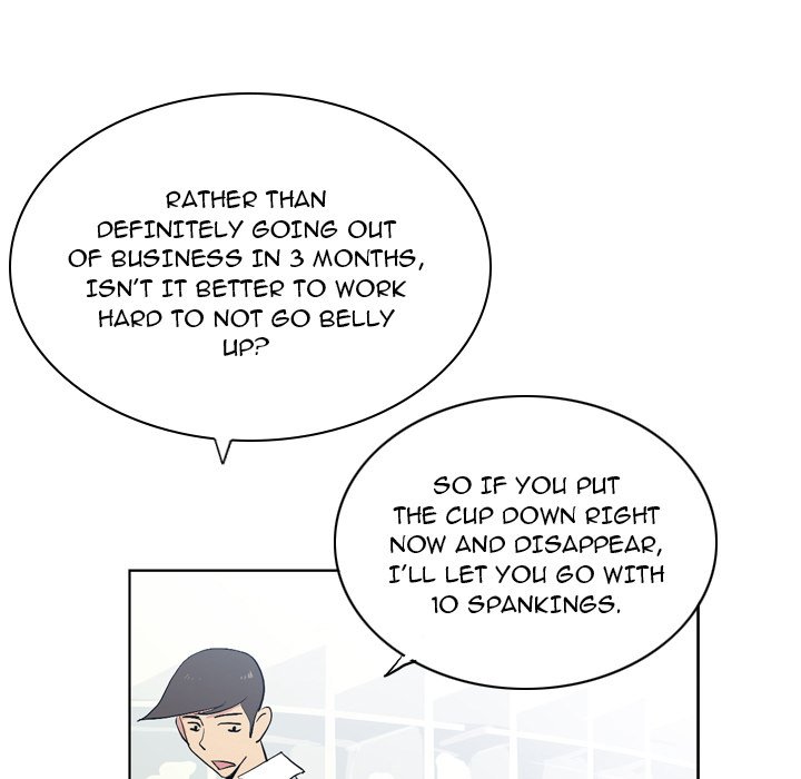 Trouble Drink Chapter 13 image 48