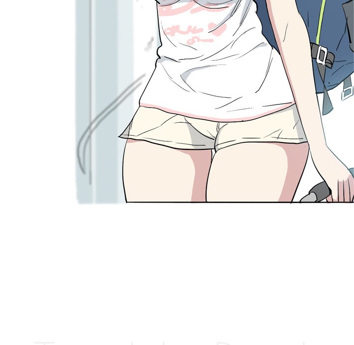 Trouble Drink Chapter 13 image 4