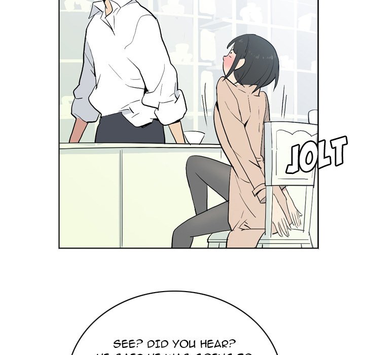 Trouble Drink Chapter 13 image 49