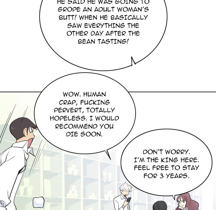 Trouble Drink Chapter 13 image 50