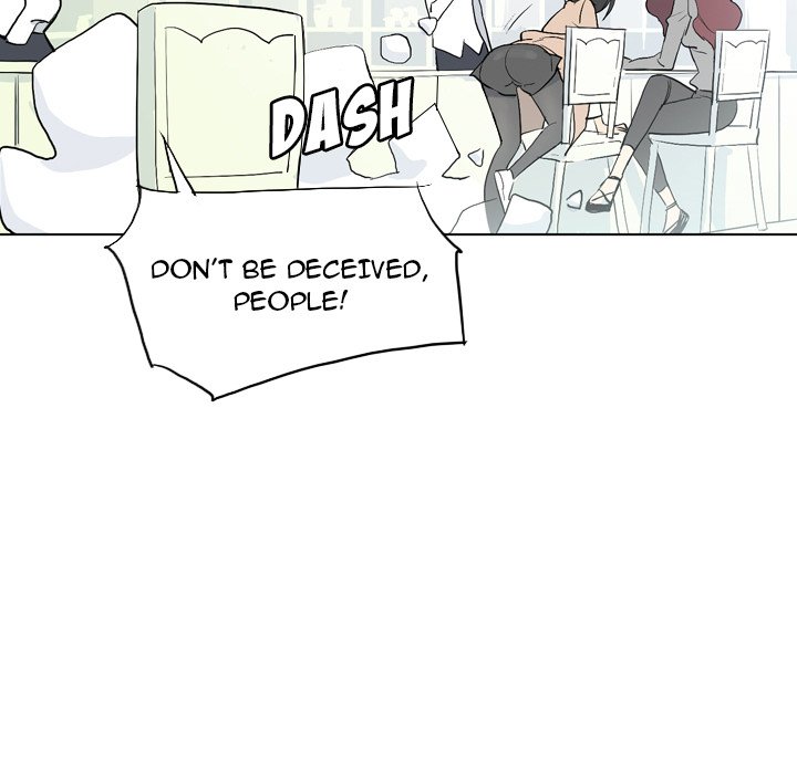 Trouble Drink Chapter 13 image 51