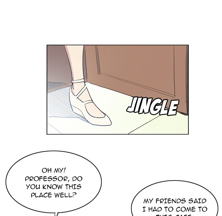 Trouble Drink Chapter 13 image 52