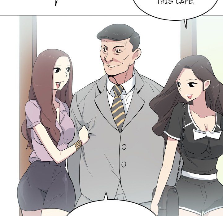 Trouble Drink Chapter 13 image 53