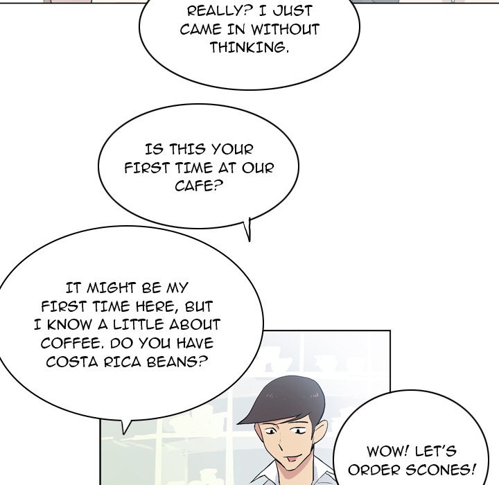 Trouble Drink Chapter 13 image 54