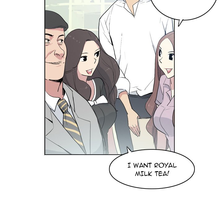 Trouble Drink Chapter 13 image 55