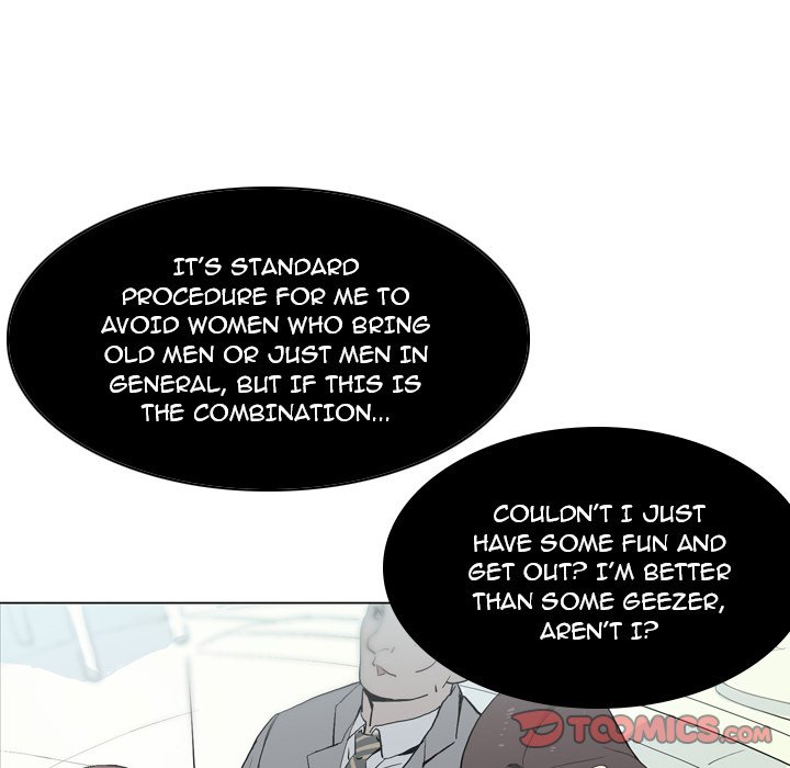 Trouble Drink Chapter 13 image 57