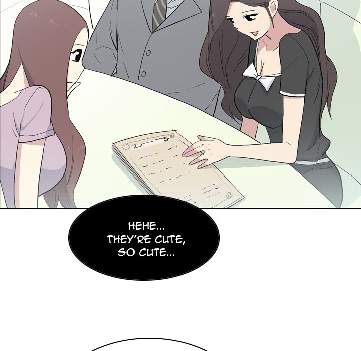Trouble Drink Chapter 13 image 58