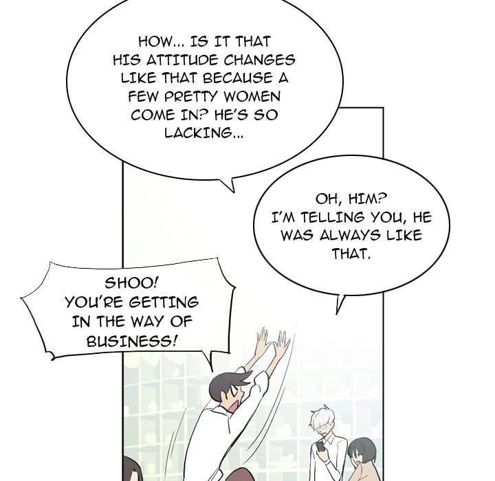Trouble Drink Chapter 13 image 59