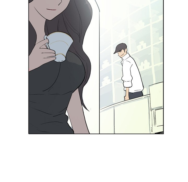 Trouble Drink Chapter 13 image 61