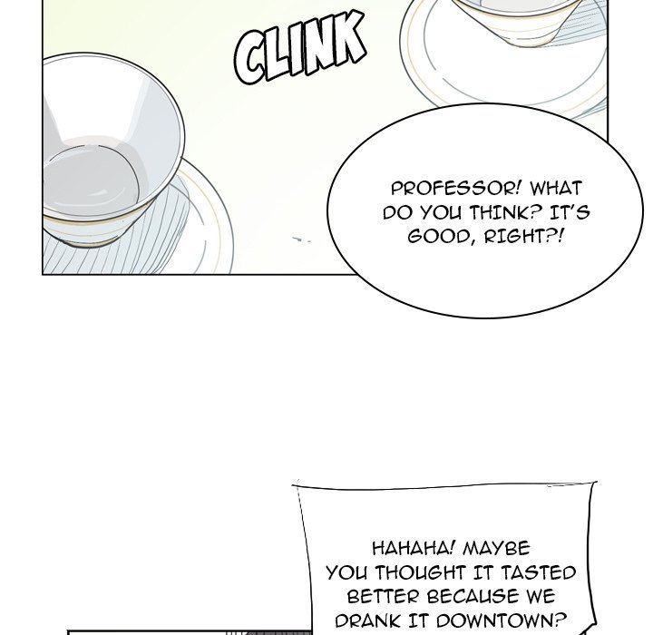 Trouble Drink Chapter 13 image 65