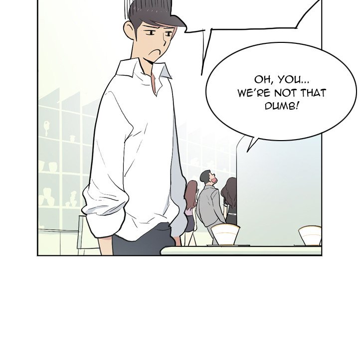 Trouble Drink Chapter 13 image 66