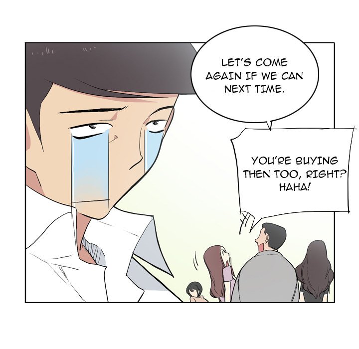 Trouble Drink Chapter 13 image 67