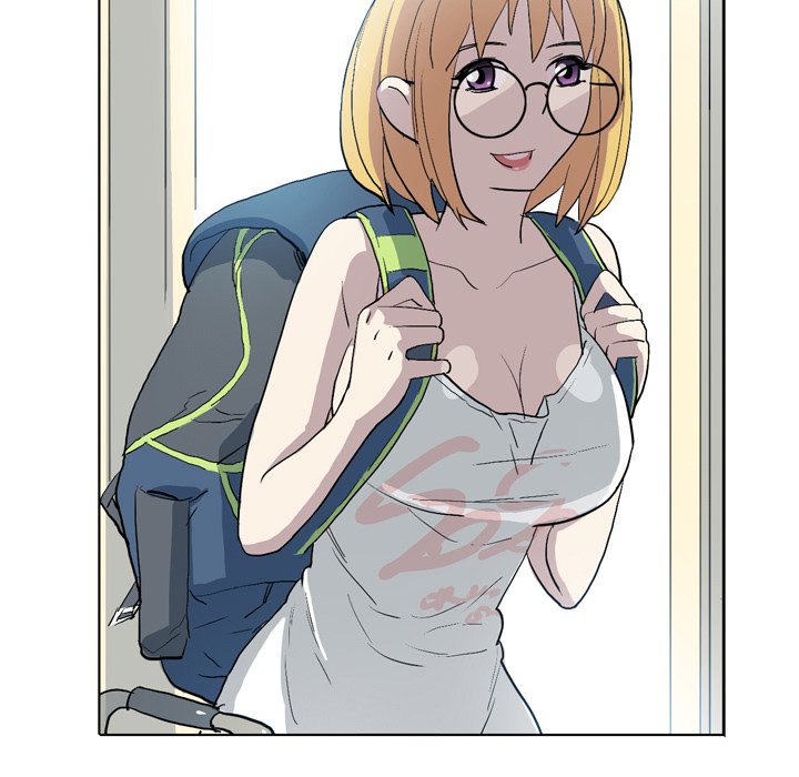 Trouble Drink Chapter 13 image 7