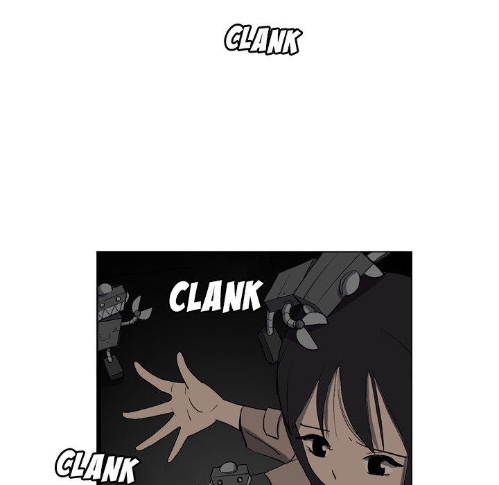 Trouble Drink Chapter 14 image 9