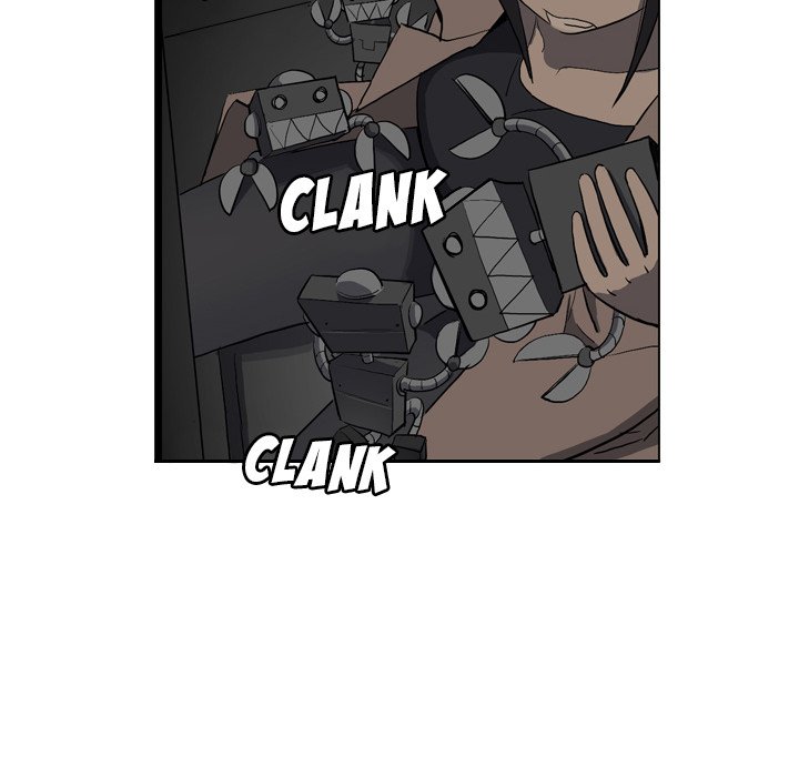Trouble Drink Chapter 14 image 10