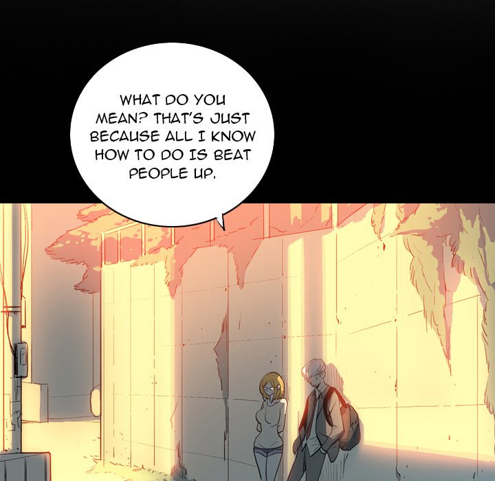 Trouble Drink Chapter 14 image 32