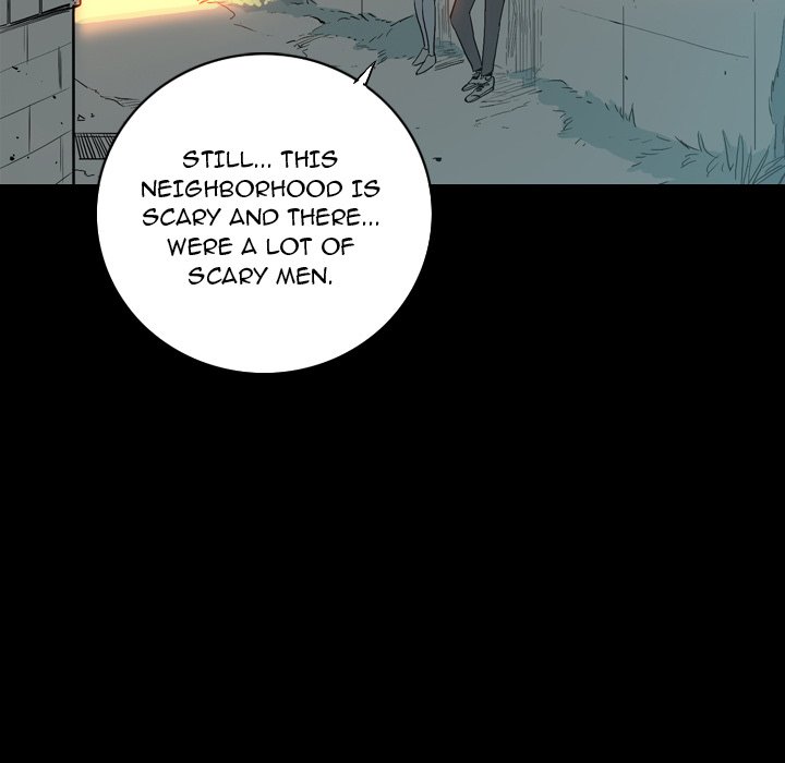 Trouble Drink Chapter 14 image 33