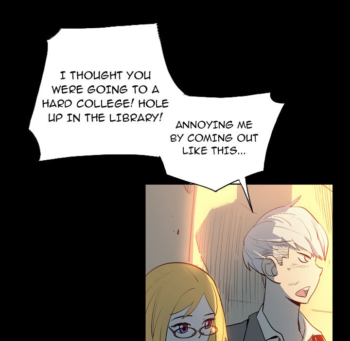 Trouble Drink Chapter 14 image 34