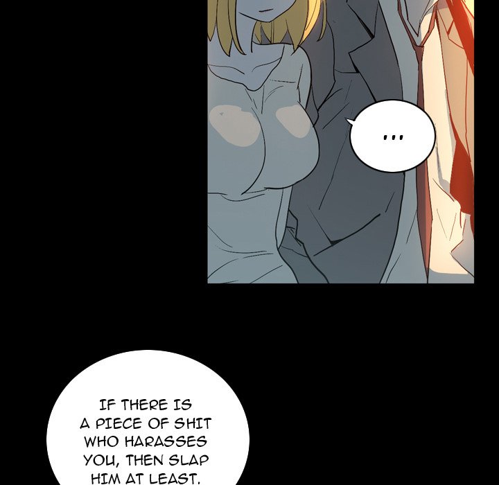 Trouble Drink Chapter 14 image 35