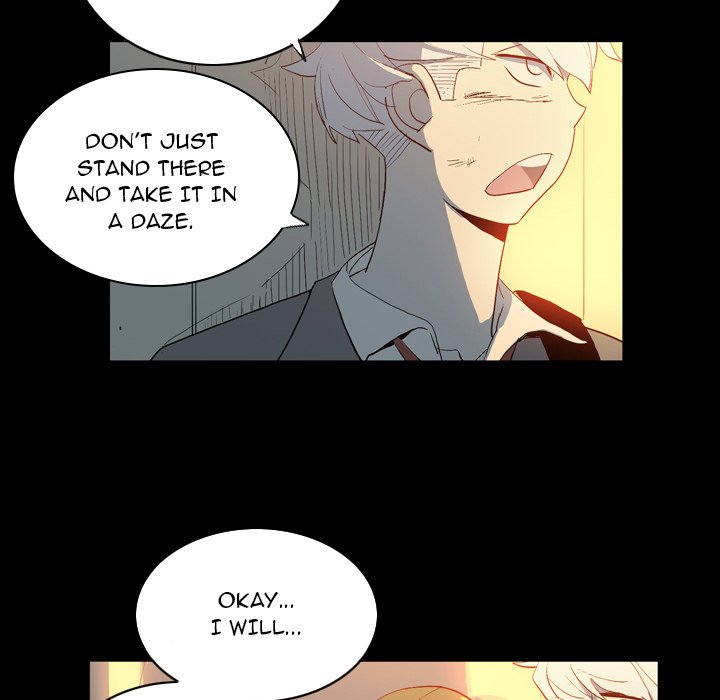 Trouble Drink Chapter 14 image 36