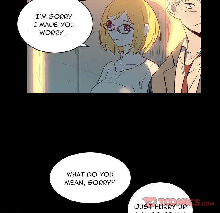Trouble Drink Chapter 14 image 37