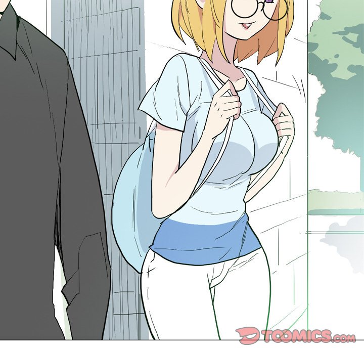 Trouble Drink Chapter 14 image 43