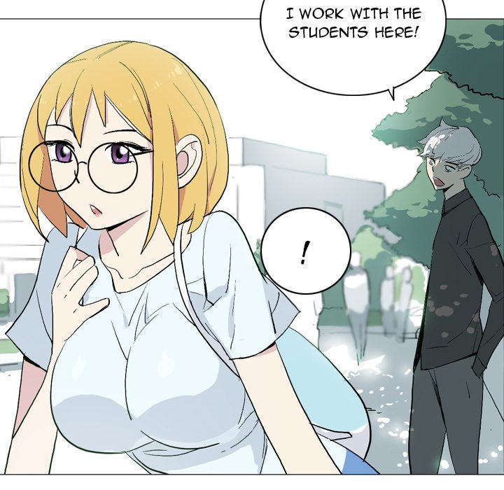 Trouble Drink Chapter 14 image 54