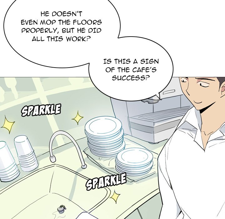 Trouble Drink Chapter 14 image 65