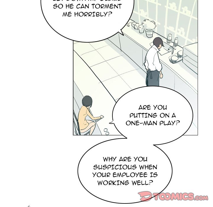 Trouble Drink Chapter 14 image 67