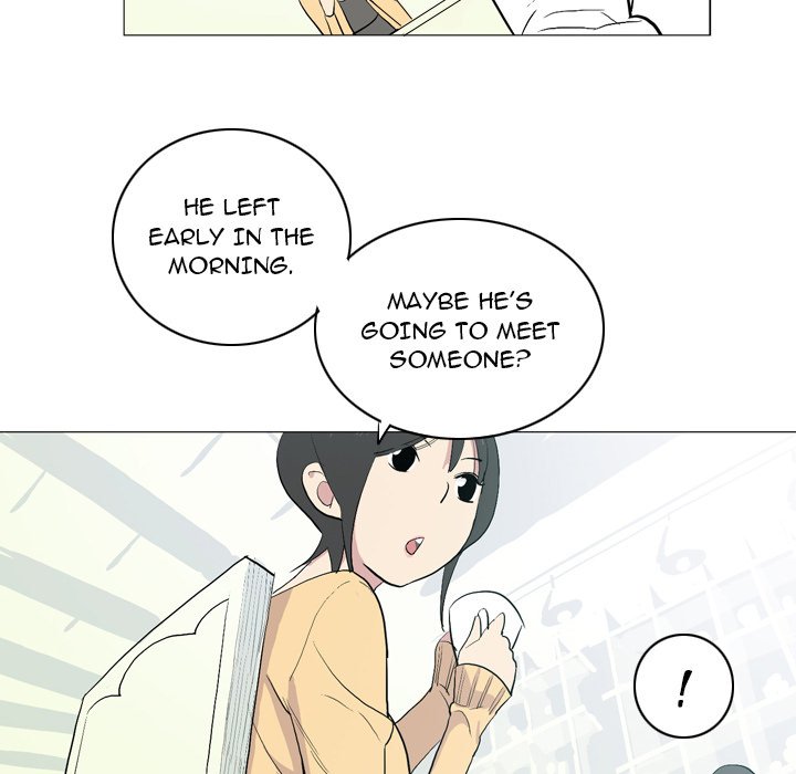 Trouble Drink Chapter 14 image 69