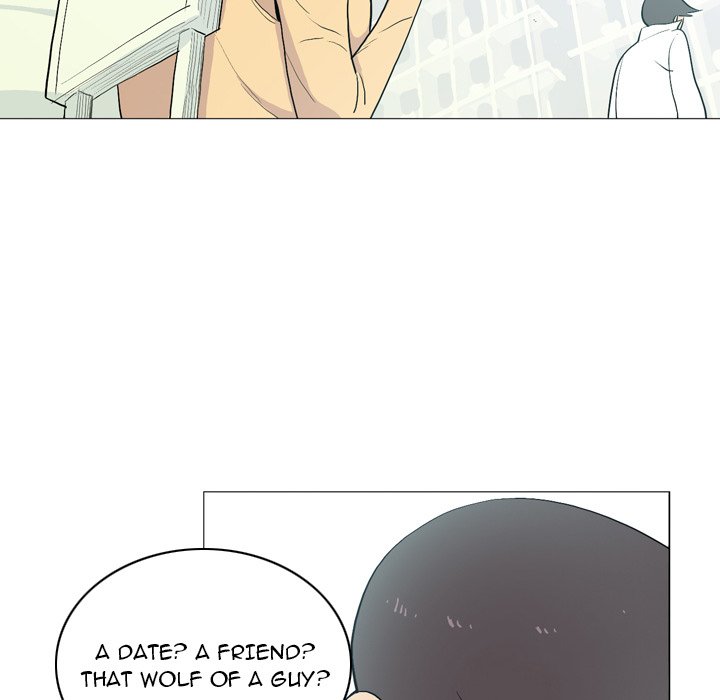 Trouble Drink Chapter 14 image 70