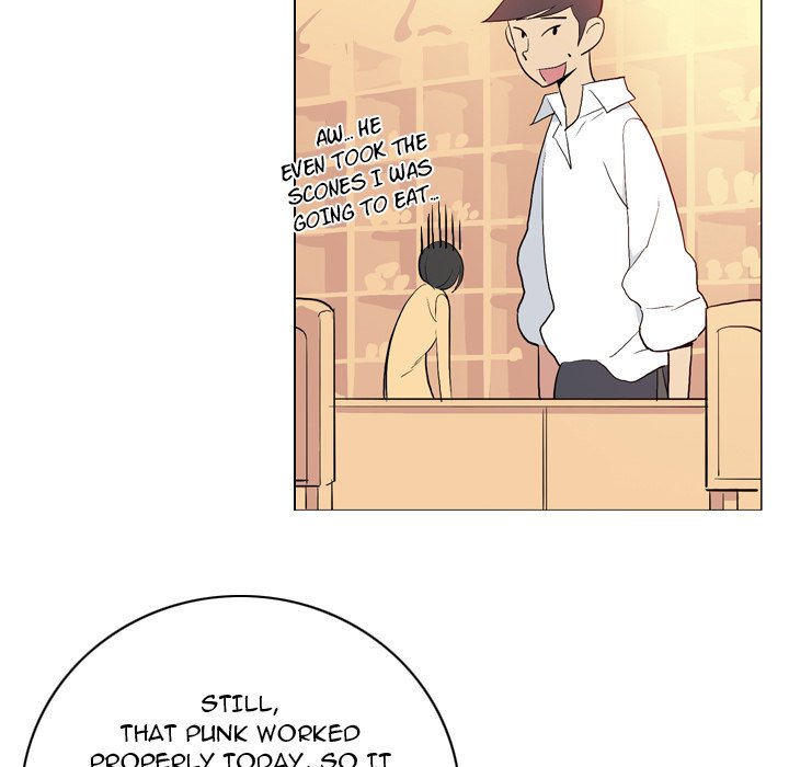 Trouble Drink Chapter 14 image 74