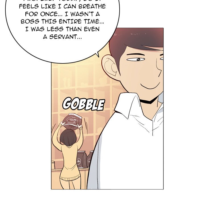 Trouble Drink Chapter 14 image 75