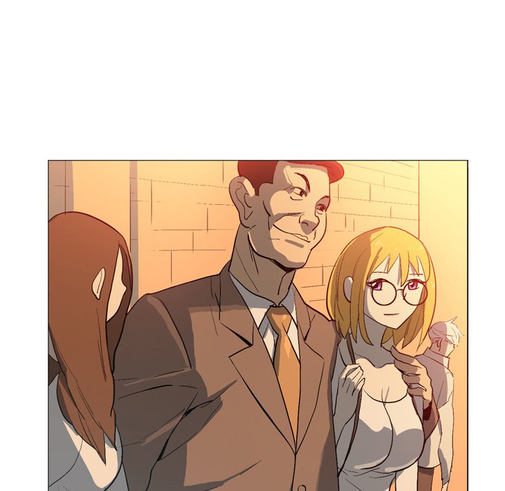 Trouble Drink Chapter 14 image 81