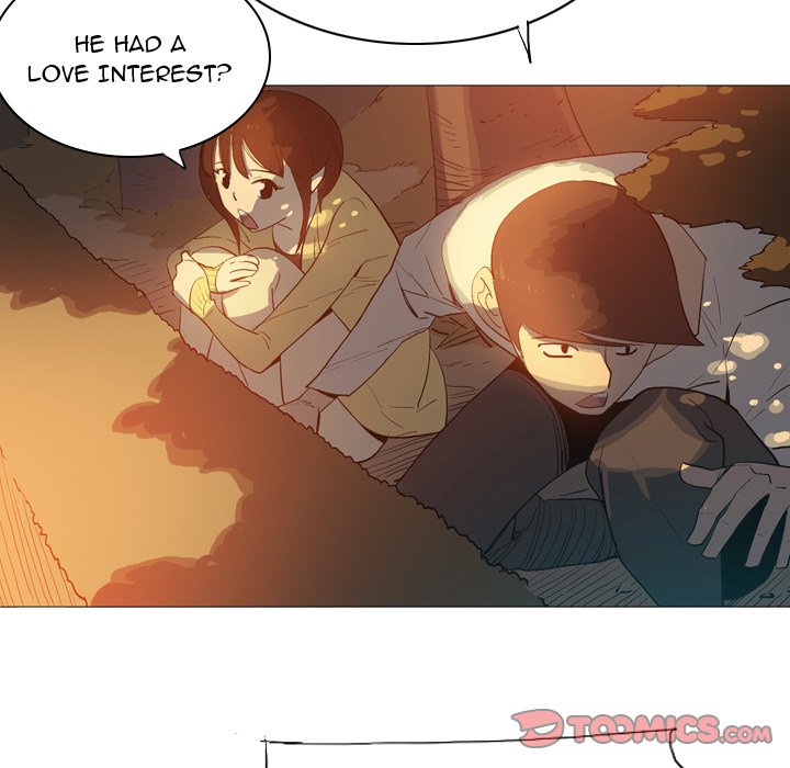 Trouble Drink Chapter 14 image 91