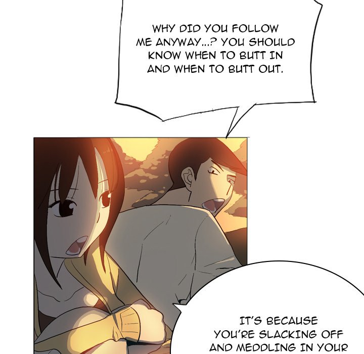 Trouble Drink Chapter 14 image 92