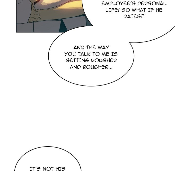Trouble Drink Chapter 14 image 93